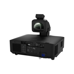 Videoprojecteur Epson EB-PQ2216B 4K Laser (Black) 16 000 lumens