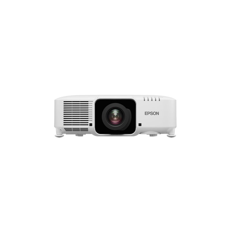 Videoprojecteur Epson EB-PQ2010W 4K Laser (White) 10 000 lumens