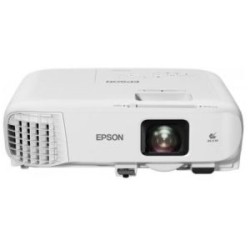 Videoprojecteur Epson EB-PQ2008W 4K Laser (White) 8 000 lumens