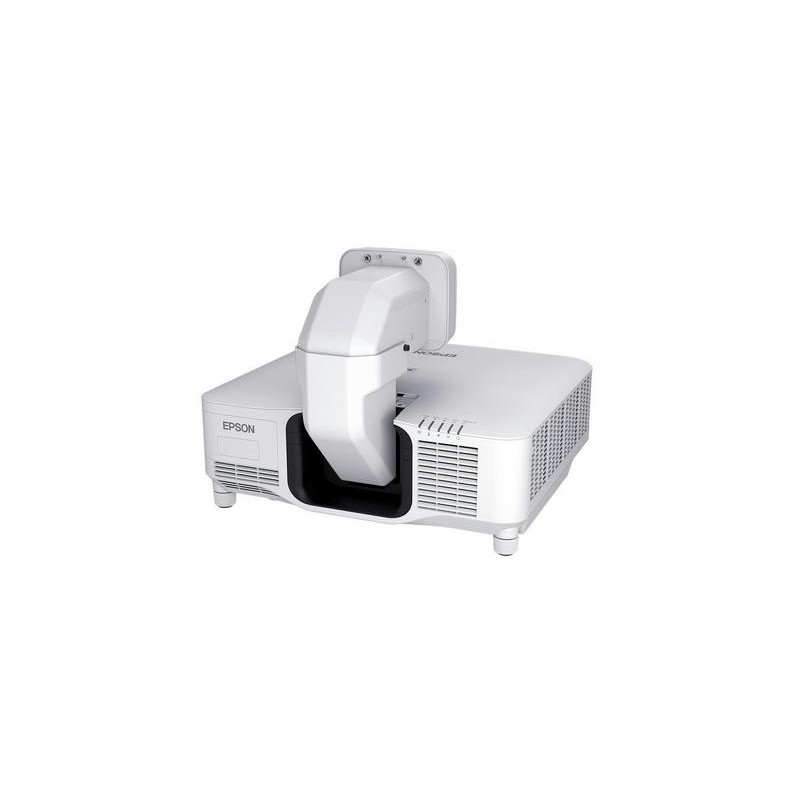 Videoprojecteur Epson EB-PU2120W WUXGA 4Ke 12 000 lumens