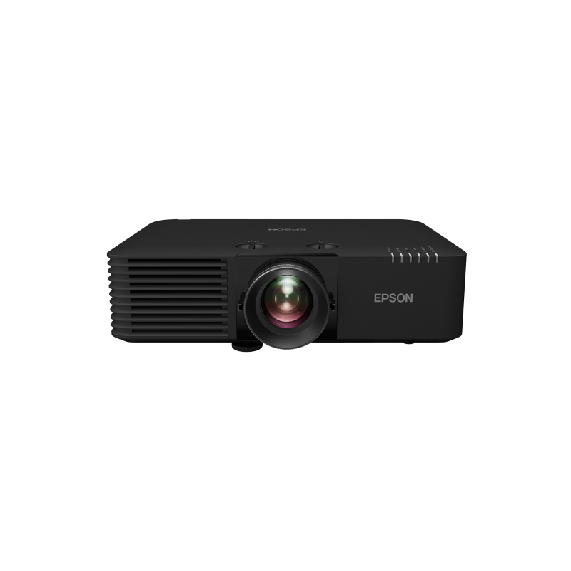 Videoprojecteur Epson L775U 3LCD Laser (Black) 7 000 lumens