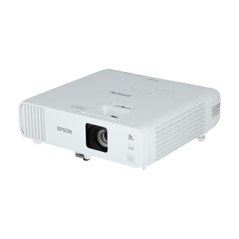 Videoprojecteur Epson L260F Laser Display 4 600 lumens