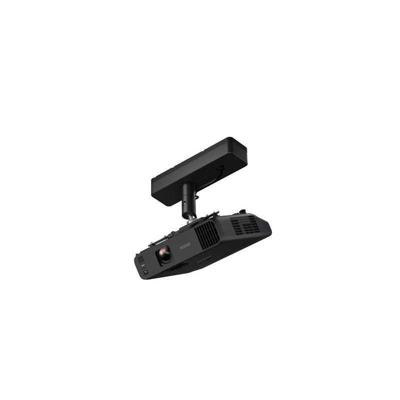 Videoprojecteur Epson L265F Laser Display (Black) 4 600 lumens