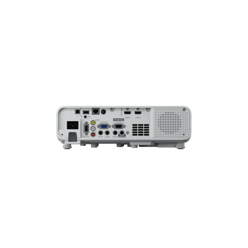 Videoprojecteur Epson L210W Laser Display 4 500 lumens