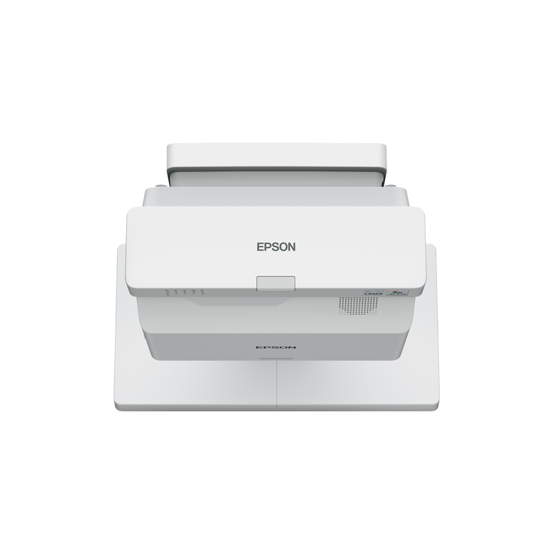 Videoprojecteur Epson 770F Laser UST 4 100 lumens