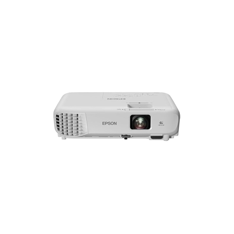 Videoprojecteur Epson 750F Laser UST 3 600 lumens