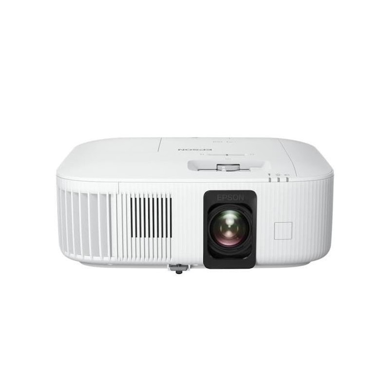 Videoprojecteur Epson 4K PRO-UHD Laser 2 500 lumens