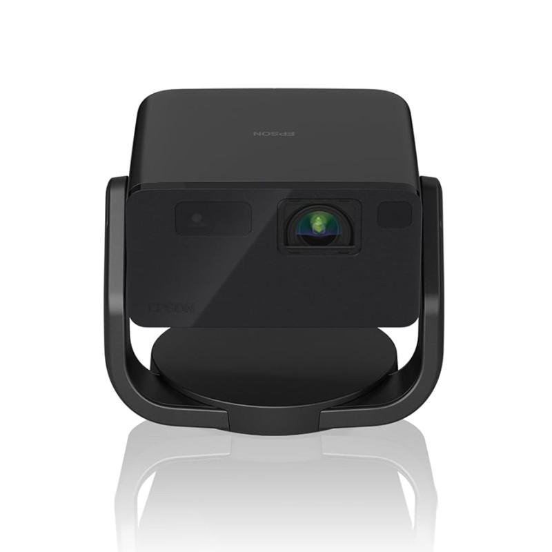 Videoprojecteur Epson Smart Laser 1 000 lumens