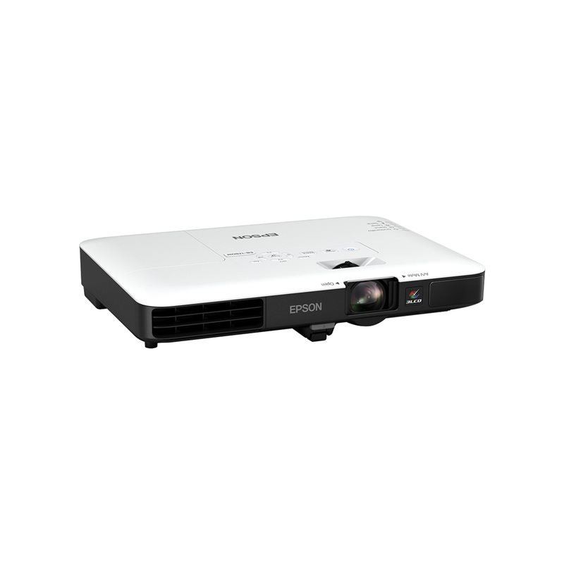 Videoprojecteur Epson Portable 3 000 lumens