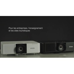 Videoprojecteur Epson EB-L770U 4Ke 7 000 lumens