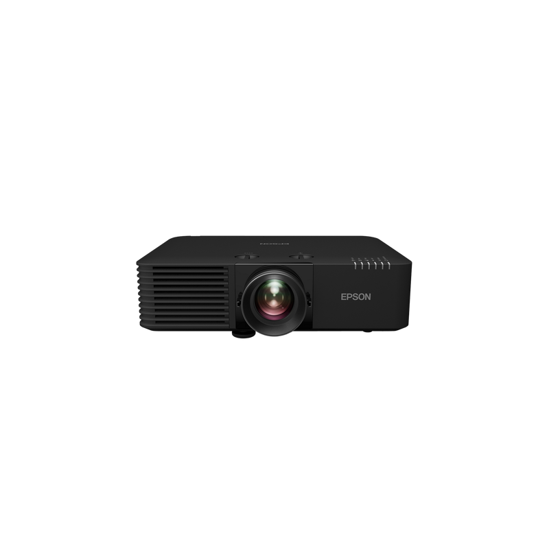 Videoprojecteur Epson EB-L775U 4Ke (Noir) 7 000 lumens