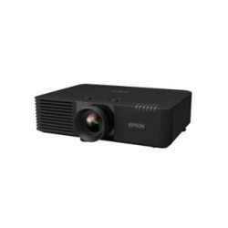 Videoprojecteur Epson EB-L775U 4Ke (Noir) 7 000 lumens