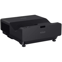 Videoprojecteur Epson EB-775F UST (Noir) 4 100 lumens
