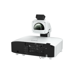 Videoprojecteur Epson EB-PQ2010W 4K Laser (White) 10 000 lumens