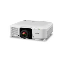 Videoprojecteur Epson EB-PQ2010W 4K Laser (White) 10 000 lumens