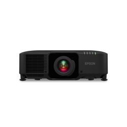 Videoprojecteur Epson EB-PQ2008B 4K Laser (Black) 8 000 lumens