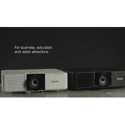Videoprojecteur Epson L570U 3LCD Laser 5 200 lumens