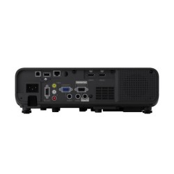 Videoprojecteur Epson L265F Laser Display (Black) 4 600 lumens