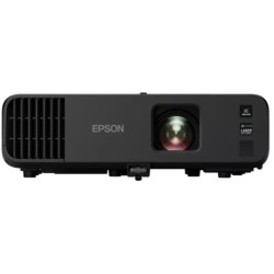 Videoprojecteur Epson L265F Laser Display (Black) 4 600 lumens