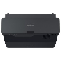 Videoprojecteur Epson 775F Laser UST (Black) 4 100 lumens