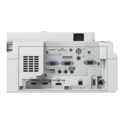 Videoprojecteur Epson 750F Laser UST 3 600 lumens