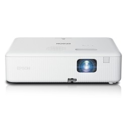 Videoprojecteur Epson Portable 3 000 lumens