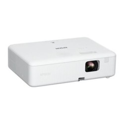 Videoprojecteur Epson Portable 3 000 lumens