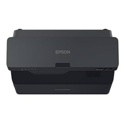 Videoprojecteur Epson EB-775F UST (Noir) 4 100 lumens