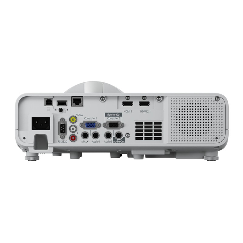 Videoprojecteur Epson EB-L210SF 4 000 lumens