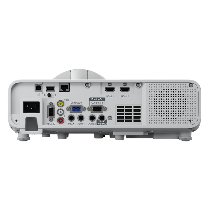 Videoprojecteur Epson EB-L210SW 4 000 lumens