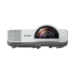 Videoprojecteur Epson EB-L210SW 4 000 lumens