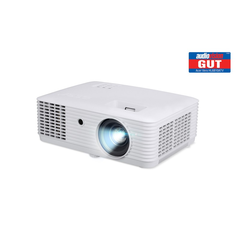 Videoprojecteur Acer Vero HL68 Series 4 000  lumens